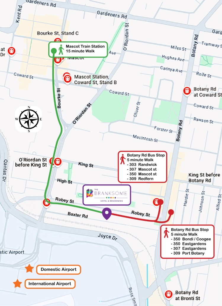 Public Transport