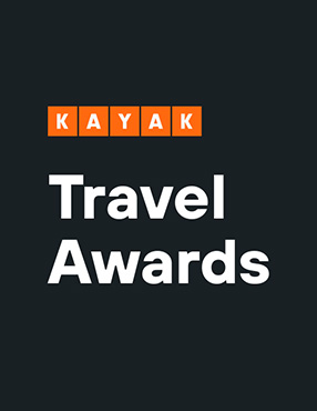 KAYAK